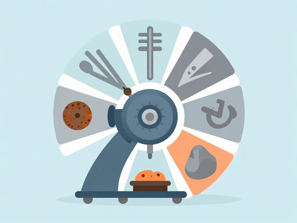 a quoi sert une meuleuse diagramme usages bricolage