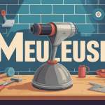 a quoi sert une meuleuse atelier illustration vectorielle