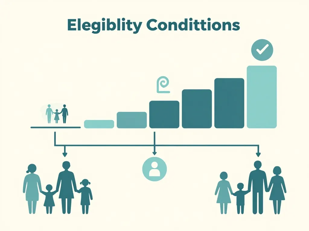 Schéma conditions aide au déménagement conseil général