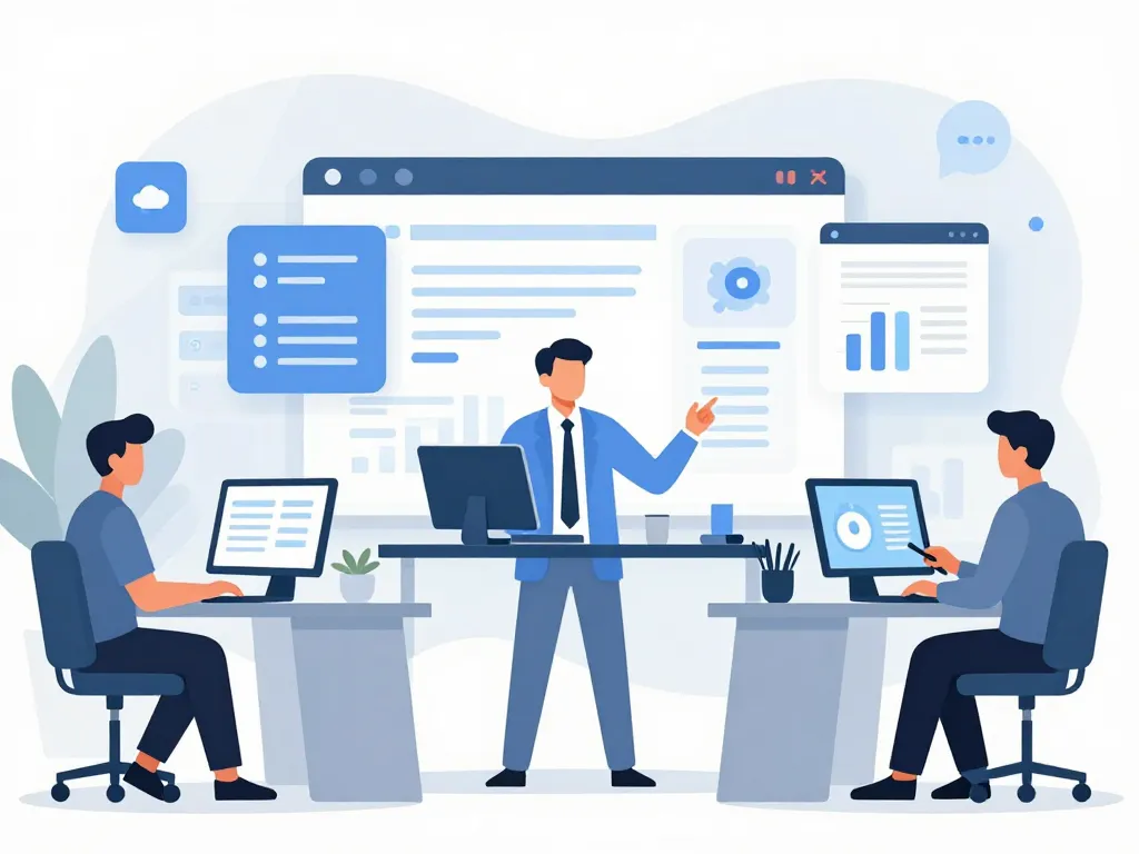 apimo pro collaboration et efficacité équipe immobilière