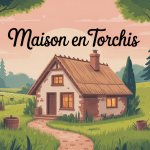 Maisons en torchis écologiques construction traditionnelle