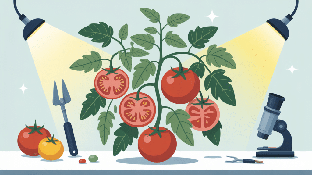 maladies de la tomate photos illustration guide identification