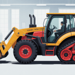 problème enclenchement lame tracteur tondeuse illustration schéma