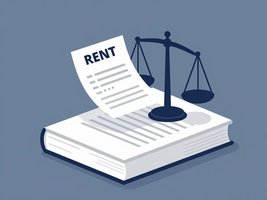 quittance de loyer loi obligations réglementations