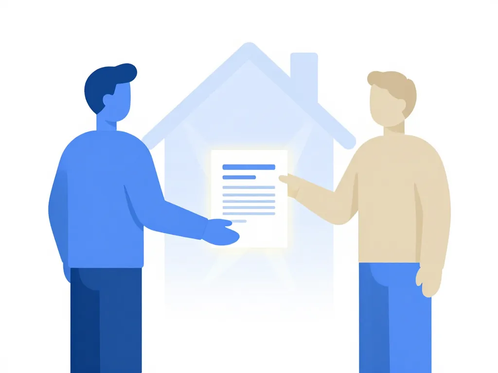 quittance de loyer échange preuve location