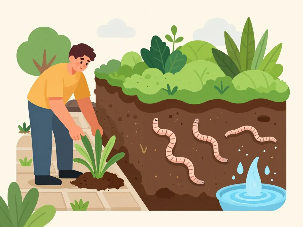 précautions environnement recette désherbant naturel bicarbonate et vinaigre