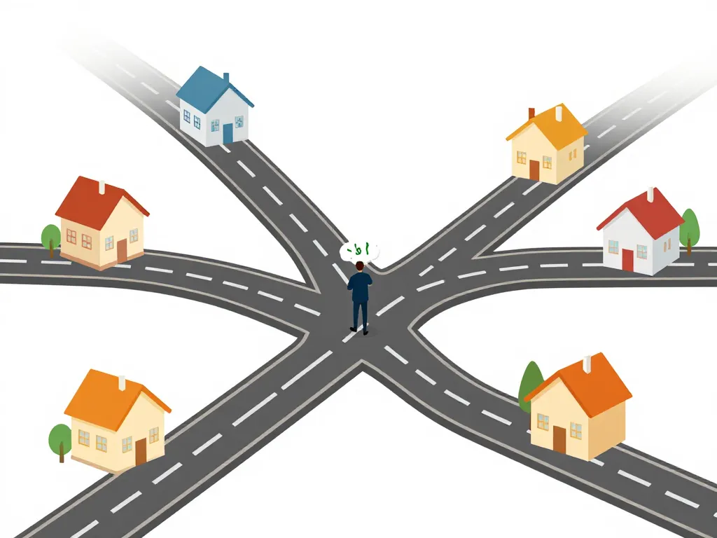 refus transfert de prêt immobilier choix alternatives