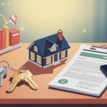 refus transfert de prêt immobilier clé et documents