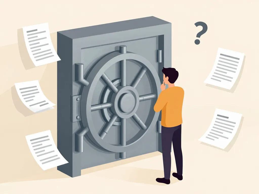 refus transfert de prêt immobilier porte fermée