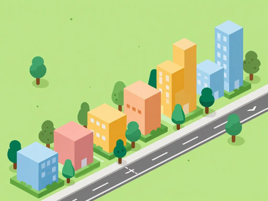 concept rue des prés attractivité urbanisme et prix immobilier