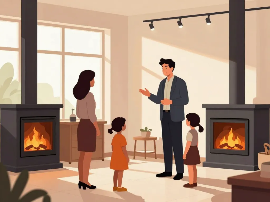 Seguin Saint Gilles Croix de Vie conseil personnalisé en showroom