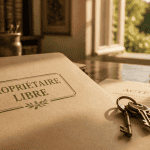j ai fini de payer mon credit immobilier dossier caution clés