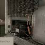 Fonctionnement frigo : cycle frigorifique, froid et serpentin