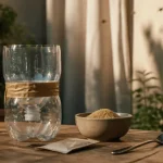 Piège à moustiques maison naturel : bouteille, levure et sucre roux