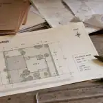 Plan masse pour permis de construire, 7 points techniques