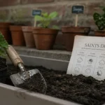 Quand planter geranium pour éviter le gel et réussir la floraison