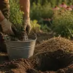 Que planter en juillet août fleurs : semis et plantation de vivaces