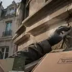Ravalement de façade tous les combien : contrôle fissures sur enduit