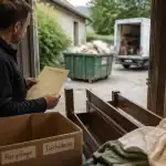 Vide maison 65 : pro et déchetterie pour vider sans frais