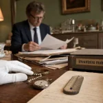 Estimation mobilier succession : inventaire mobilier 5 % fausse l’évaluation