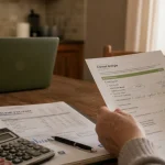Changer fournisseur electricité : facture et contrat pour passer à un autre fournisseur