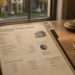 Taux variable ou fixe : mensualités stables et Euribor