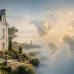 Investir dans l’immobilier de luxe depuis la Picardie